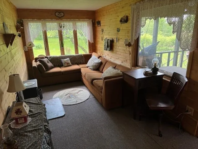 $295,000 | 452 Mill Village Road, Craftsbury, VT 05827