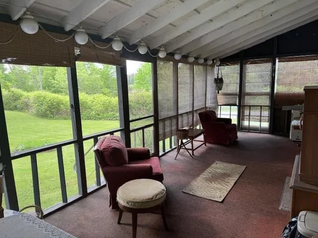 $295,000 | 452 Mill Village Road, Craftsbury, VT 05827