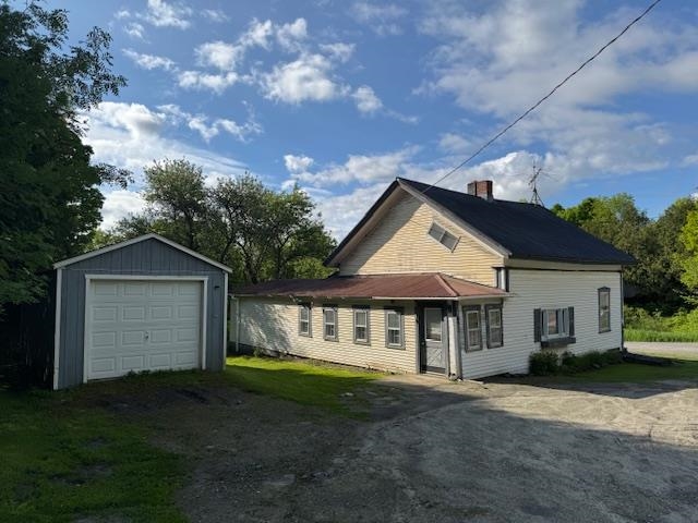 452 Mill Village Road Craftsbury Common, VT 05827 - Photo 2 of 36