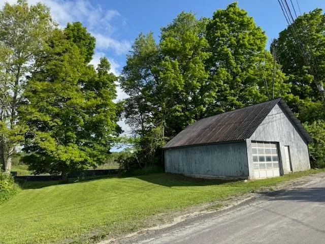 $295,000 | 452 Mill Village Road, Craftsbury, VT 05827