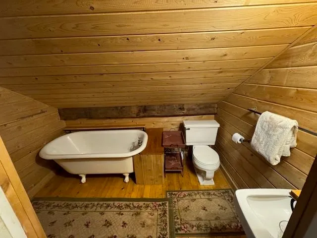 $295,000 | 452 Mill Village Road, Craftsbury, VT 05827