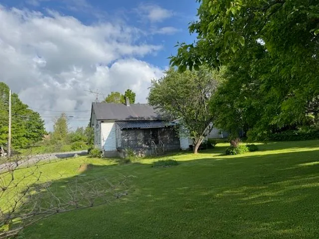 $295,000 | 452 Mill Village Road, Craftsbury, VT 05827