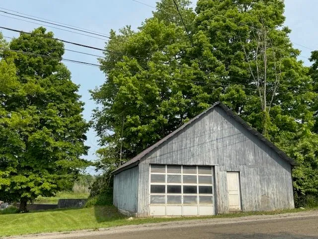 $295,000 | 452 Mill Village Road, Craftsbury, VT 05827