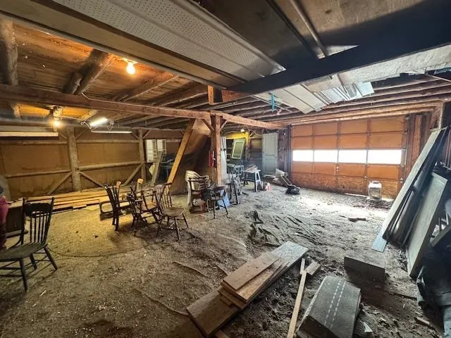 $295,000 | 452 Mill Village Road, Craftsbury, VT 05827