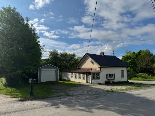 $295,000 | 452 Mill Village Road, Craftsbury, VT 05827