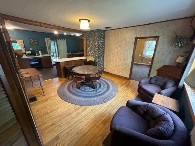 $295,000 | 452 Mill Village Road, Craftsbury, VT 05827