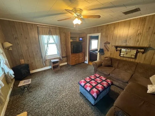 $295,000 | 452 Mill Village Road, Craftsbury, VT 05827