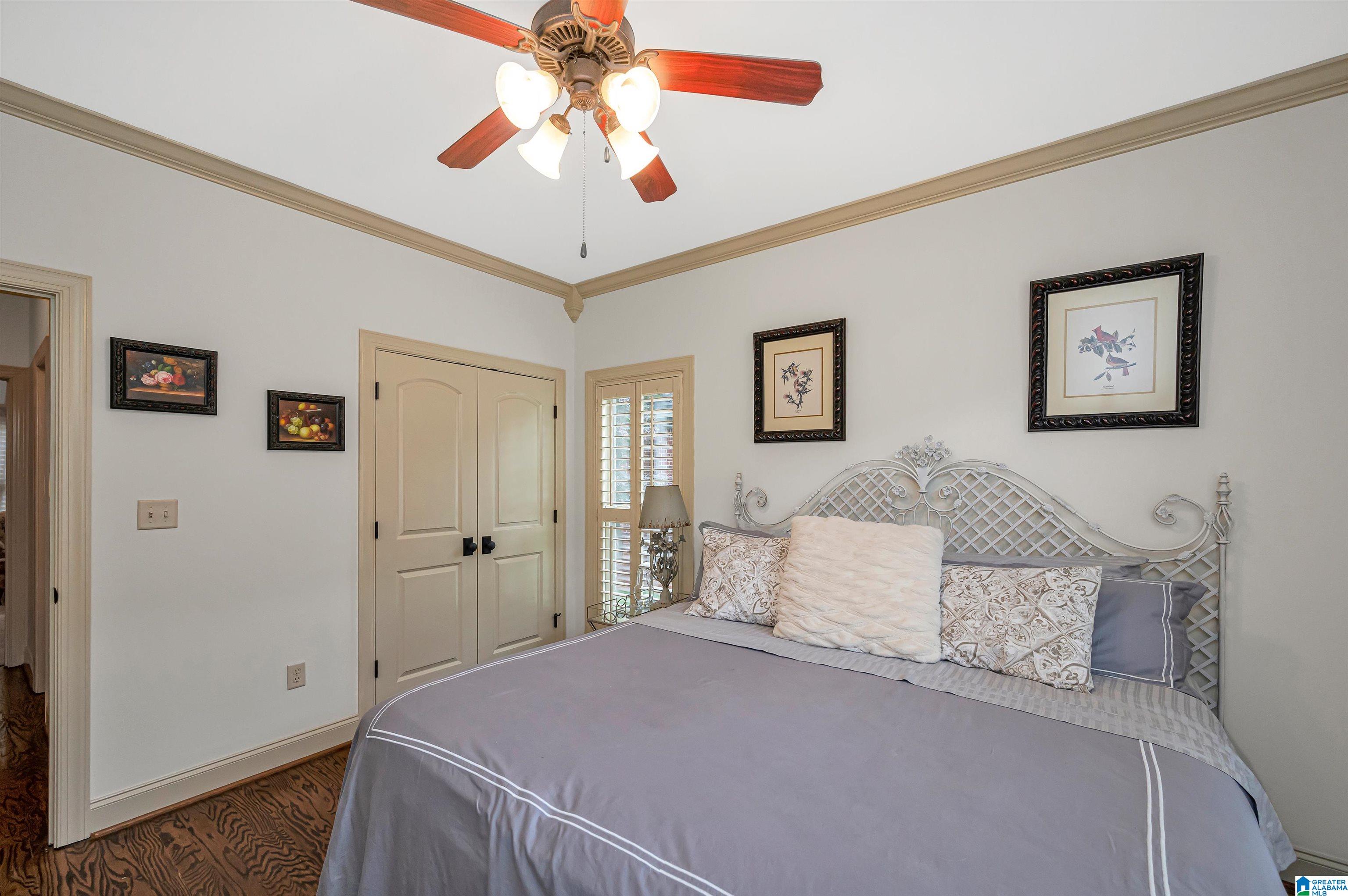 1359 Caliston Way Pelham, AL 35124 - Photo 34 of 51