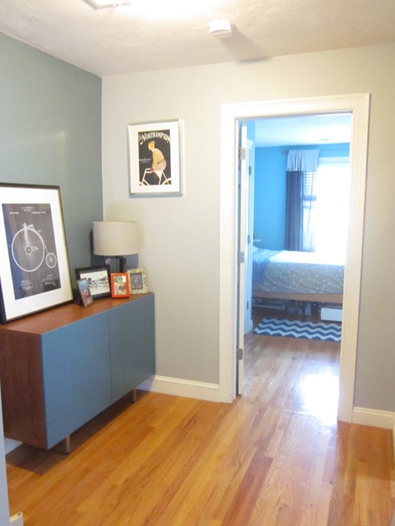 56 Iffley Road, Unit 56 Boston, MA 02130 - Photo 12 of 13