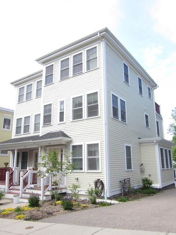 56 Iffley Road, Unit 56 Boston, MA 02130 - Photo 3 of 13