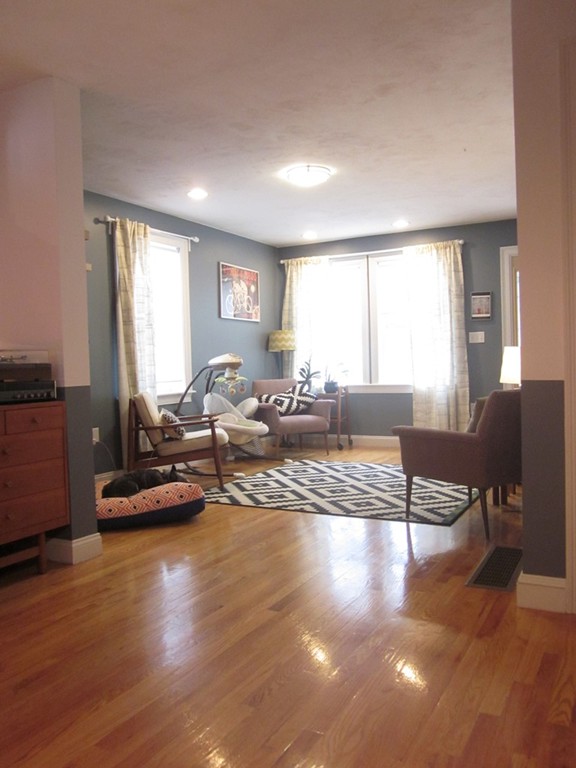 56 Iffley Road, Unit 56 Boston, MA 02130 - Photo 4 of 13