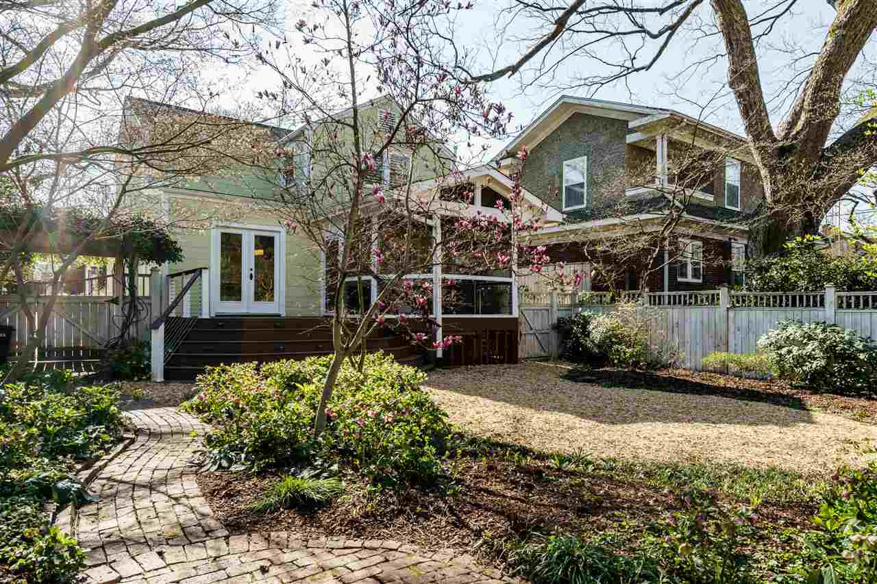 320 Morrison Avenue Raleigh, NC 27608 - Photo 27 of 27 Photo 28