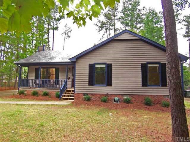4312 Craddock Road Raleigh, NC 27613 - Photo 1 of 12