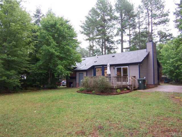 4312 Craddock Road Raleigh, NC 27613 - Photo 11 of 12