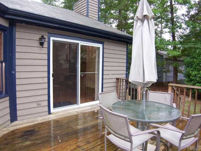 4312 Craddock Road Raleigh, NC 27613 - Photo 12 of 12