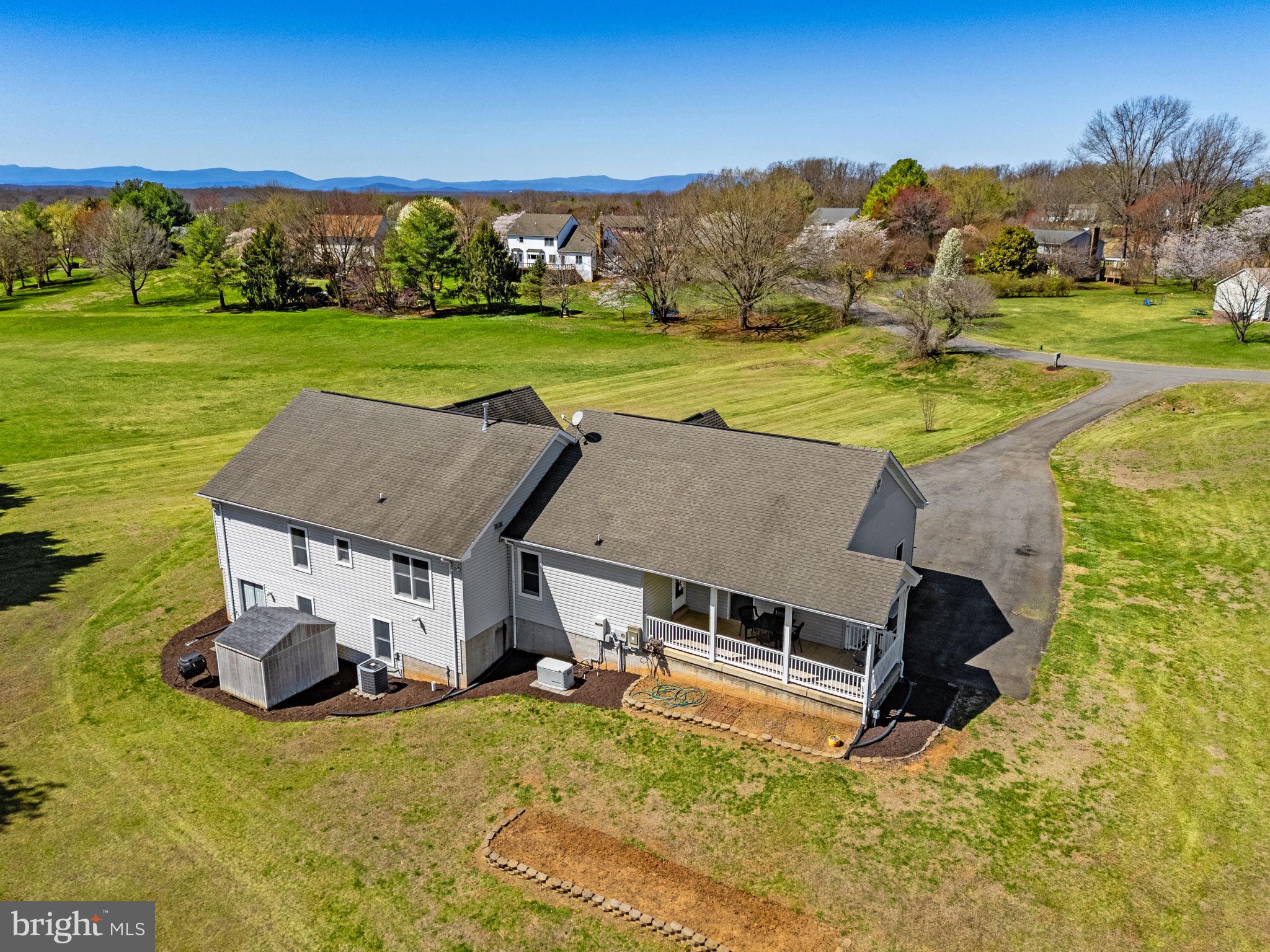 7453 Opal Road Warrenton, VA 20186 - Photo 25 of 53 Gallery Image 25