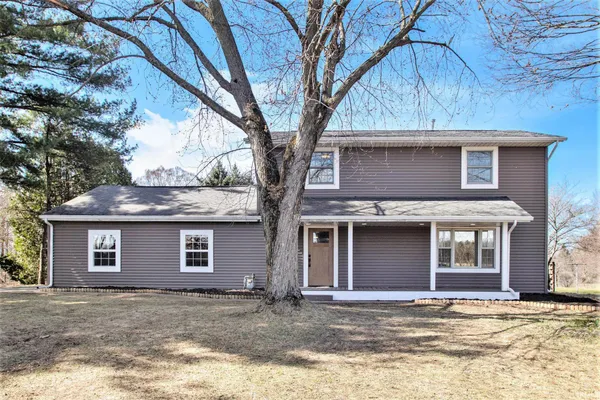 $529,000 | 62583 Orange Road, South Bend, IN 46614