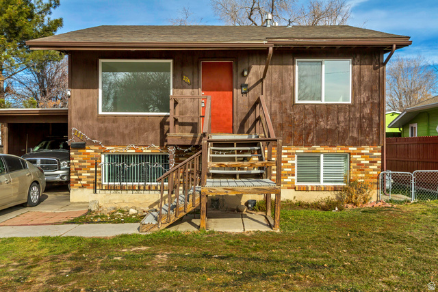 222 West Center Street Midvale, UT 84047 - Photo 1 of 1