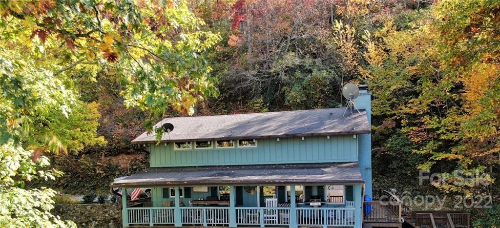 1316 Middle Ridge Road Sylva, NC 28779 - Photo 2 of 22 Gallery Image 2