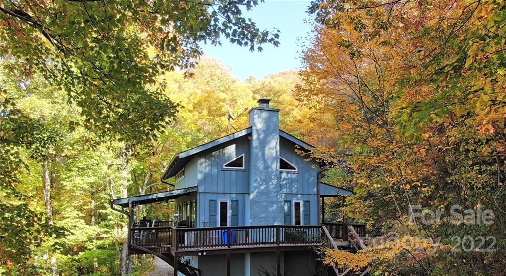 1316 Middle Ridge Road Sylva, NC 28779 - Photo 3 of 22 Gallery Image 3