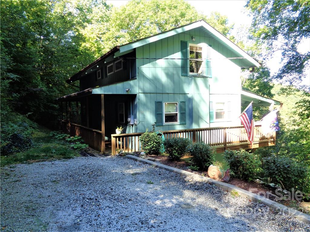 1316 Middle Ridge Road Sylva, NC 28779 - Photo 4 of 22 Gallery Image 4