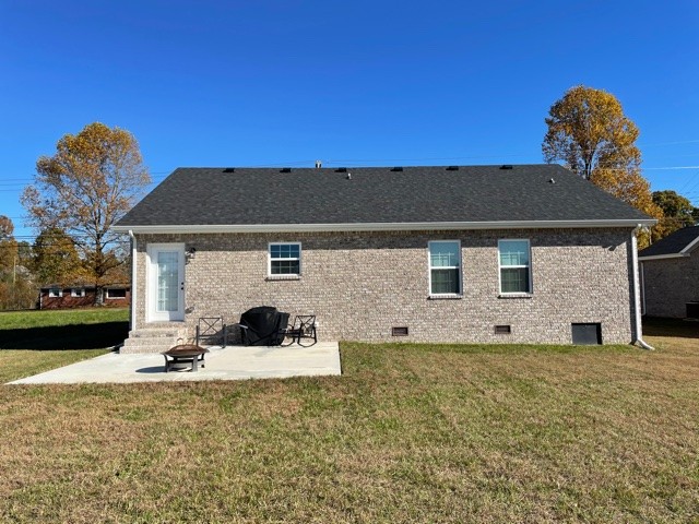 2129 Ovoca Road Tullahoma, TN 37388 - Photo 9 of 22 Gallery Image 9