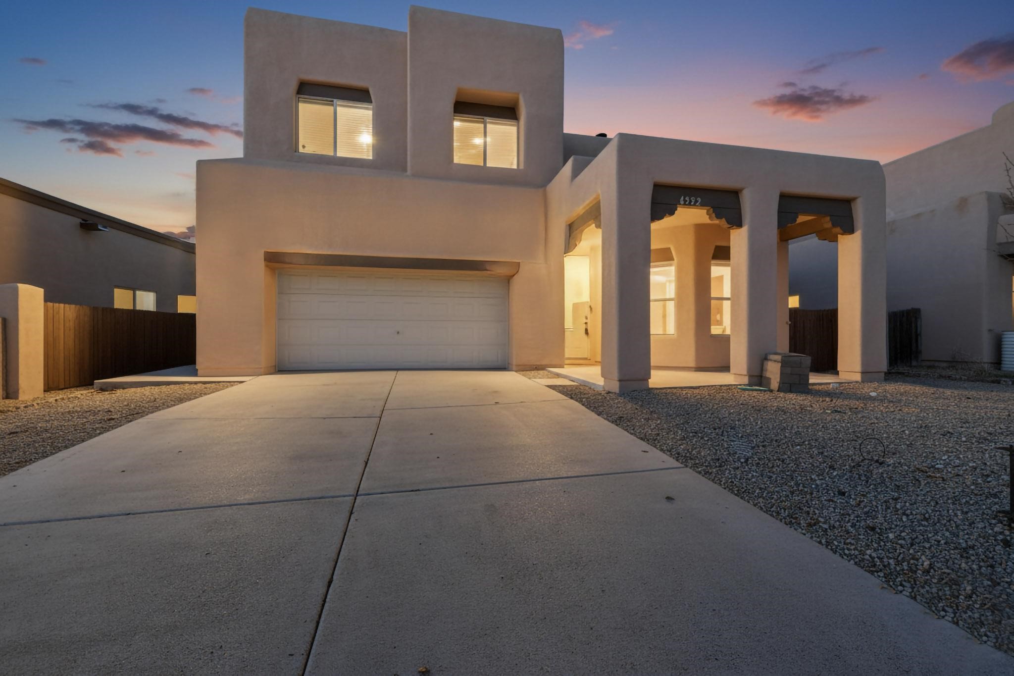 4532 Solecito Loop Santa Fe, NM 87507 - Photo 2 of 49