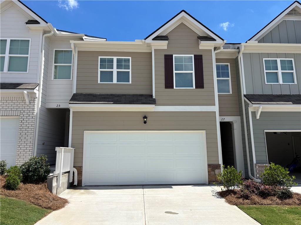 27 Rustin Ridge Dahlonega, GA 30533 - Photo 34 of 37