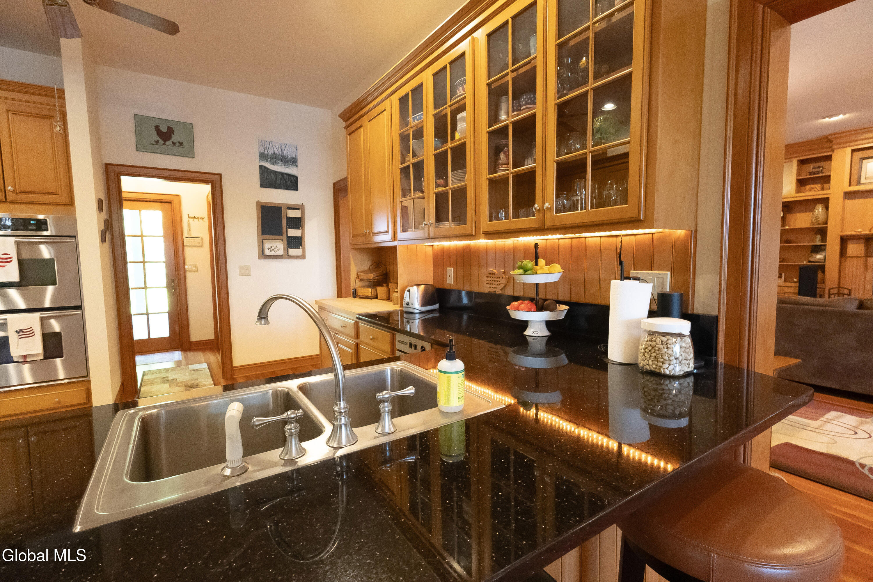 15 Pine Ledge Road Horicon, NY 12815 - Photo 18 of 57 Kitchen