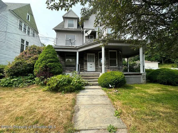 $379,000 | 2089 North Main Avenue, Scranton, PA 18508