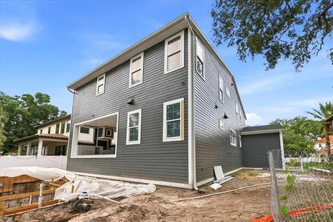 $2,595,000 | 4307 West Sevilla Street, Tampa, FL 33629