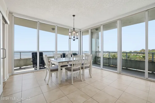 $455,000 | 2060 Beach Boulevard, Unit 204, Biloxi, MS 39531
