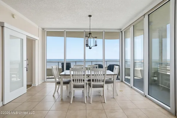 $455,000 | 2060 Beach Boulevard, Unit 204, Biloxi, MS 39531