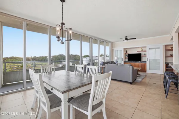 $455,000 | 2060 Beach Boulevard, Unit 204, Biloxi, MS 39531