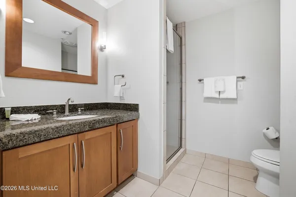 $455,000 | 2060 Beach Boulevard, Unit 204, Biloxi, MS 39531