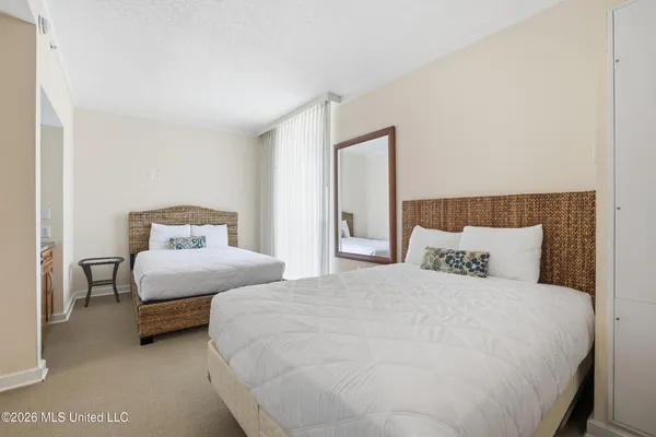 $455,000 | 2060 Beach Boulevard, Unit 204, Biloxi, MS 39531