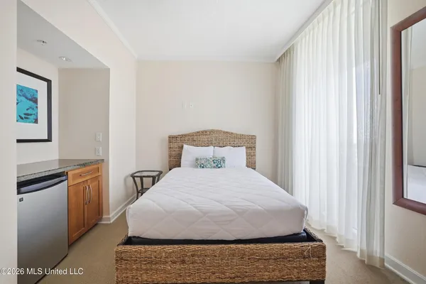 $455,000 | 2060 Beach Boulevard, Unit 204, Biloxi, MS 39531