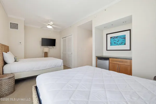 $455,000 | 2060 Beach Boulevard, Unit 204, Biloxi, MS 39531