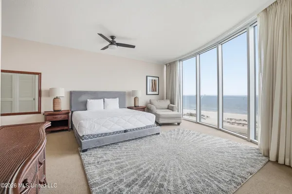 $455,000 | 2060 Beach Boulevard, Unit 204, Biloxi, MS 39531