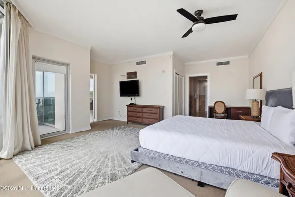 $455,000 | 2060 Beach Boulevard, Unit 204, Biloxi, MS 39531