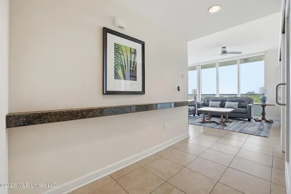 $455,000 | 2060 Beach Boulevard, Unit 204, Biloxi, MS 39531