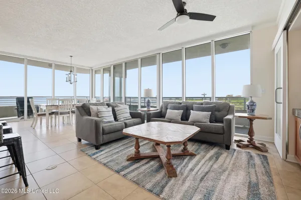 $455,000 | 2060 Beach Boulevard, Unit 204, Biloxi, MS 39531
