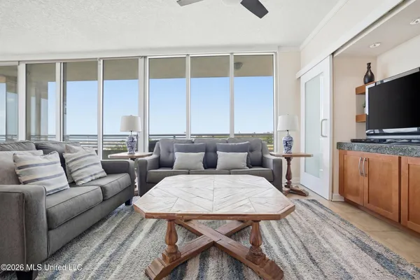 $455,000 | 2060 Beach Boulevard, Unit 204, Biloxi, MS 39531