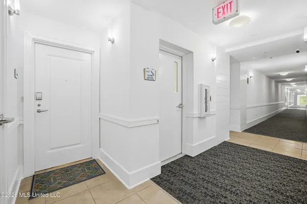$455,000 | 2060 Beach Boulevard, Unit 204, Biloxi, MS 39531