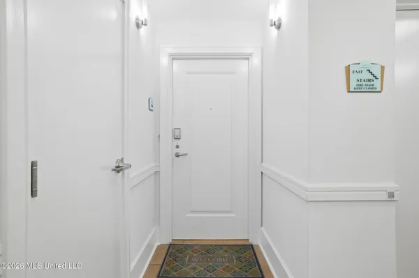 $455,000 | 2060 Beach Boulevard, Unit 204, Biloxi, MS 39531