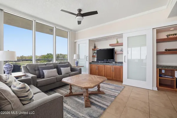 $455,000 | 2060 Beach Boulevard, Unit 204, Biloxi, MS 39531