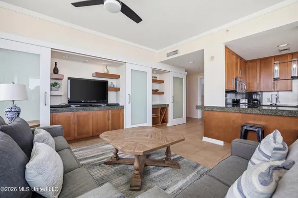 $455,000 | 2060 Beach Boulevard, Unit 204, Biloxi, MS 39531