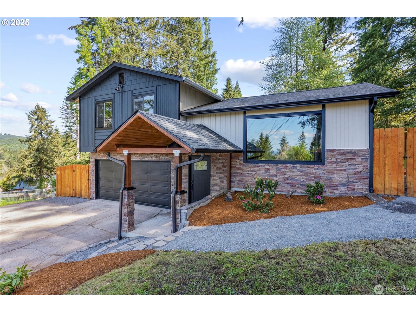 1440 Ostrander Road Kelso, WA 98626 - Photo 1 of 16 Gallery Image 1