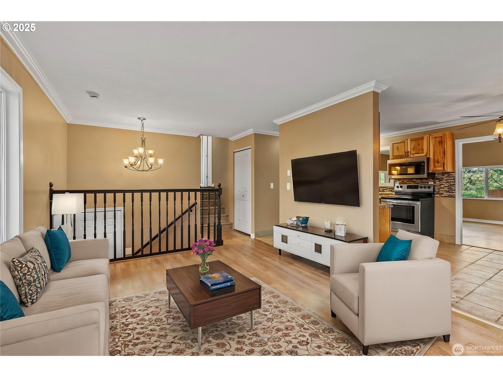 1440 Ostrander Road Kelso, WA 98626 - Photo 4 of 16 Gallery Image 4