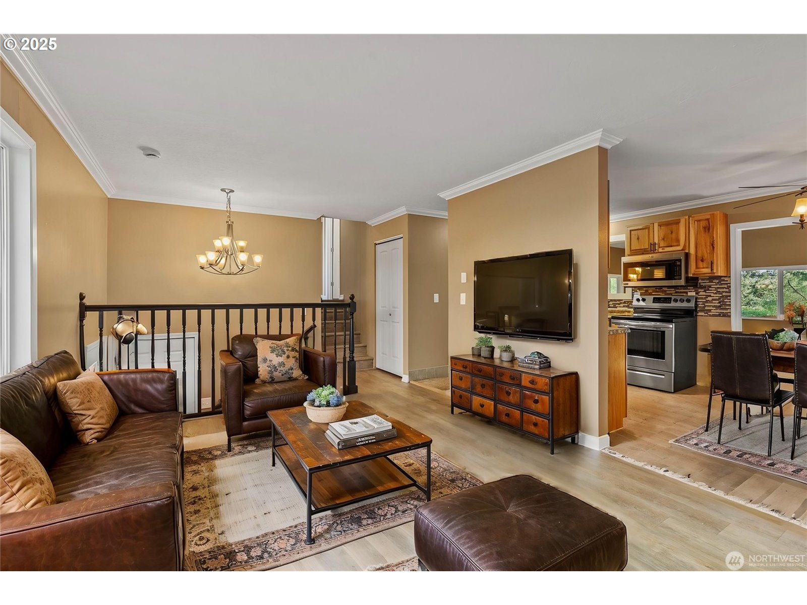 1440 Ostrander Road Kelso, WA 98626 - Photo 5 of 16 Gallery Image 5
